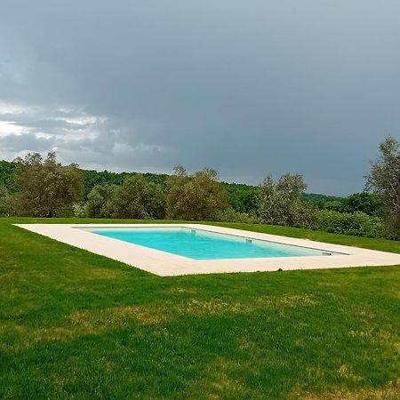 Podere Lucignano Secondo Agriturismo 카이오레인챠안티 외부 사진